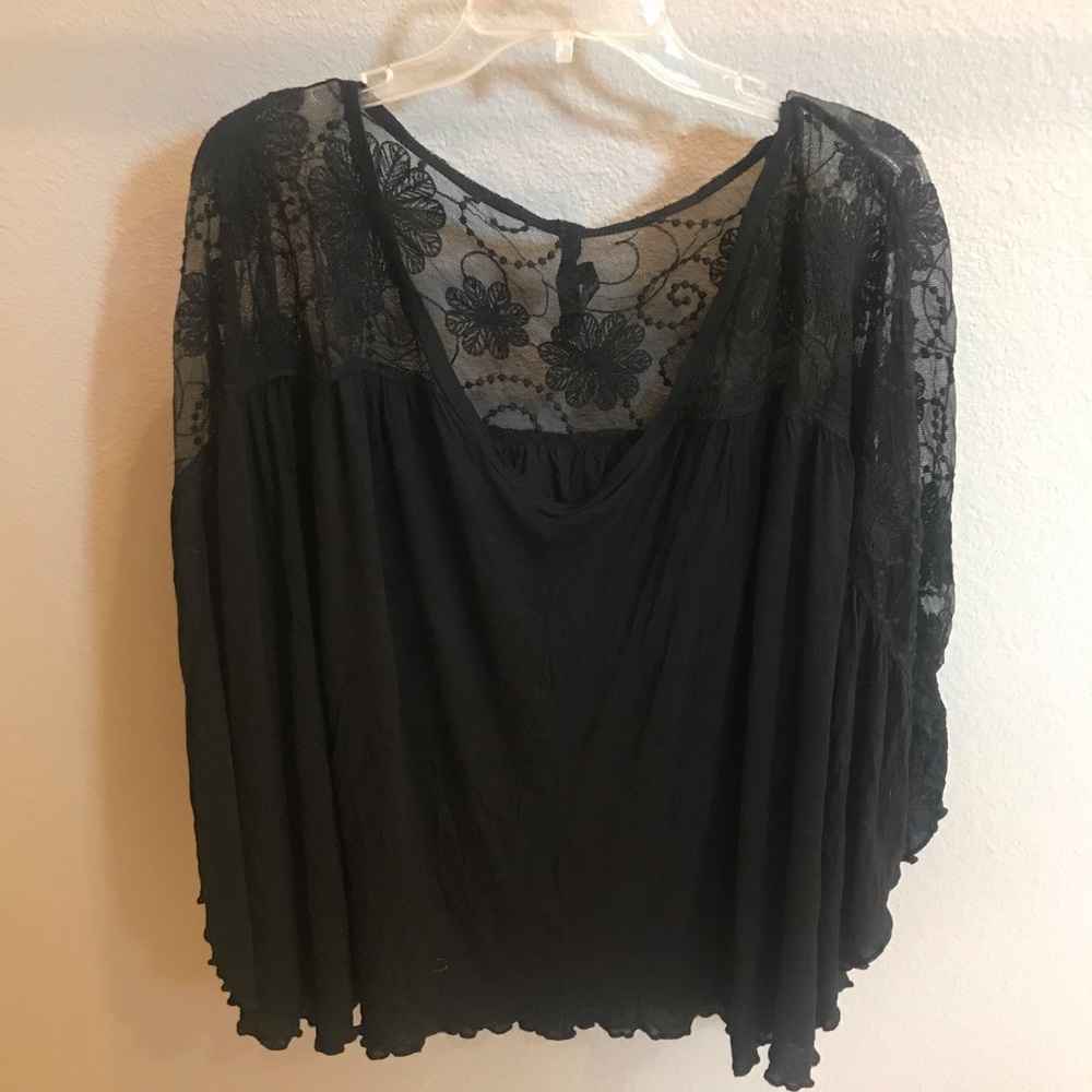 Beautiful Seven Top Sz L